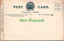 Load image into Gallery viewer, Warwickshire Postcard - Stratford-On-Avon, Annual Mop Fair  SW13390