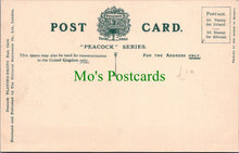 Load image into Gallery viewer, Warwickshire Postcard - Stratford-On-Avon, Mop Fair  SW13391