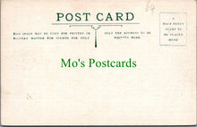 Load image into Gallery viewer, Warwickshire Postcard - The Avon, Bidford   SW13393