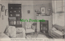 Load image into Gallery viewer, Warwickshire Postcard - Birmingham, Anstey Physical Training College SW13394