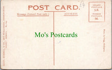Load image into Gallery viewer, Warwickshire Postcard - The Parade, Sutton Coldfield  SW13396