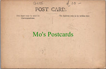 Load image into Gallery viewer, Gloucestershire Postcard - Upper Slaughter Manor House SW13400