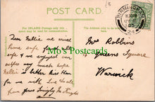 Load image into Gallery viewer, Warwickshire Postcard - Coventry Road, Small Heath, Birmingham  SW13401