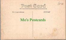 Load image into Gallery viewer, Warwickshire Postcard - Solihull High School, Malvern Hall  SW13402