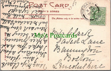 Load image into Gallery viewer, Nottinghamshire Postcard - Newark, Appleton Gate SW13454