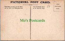 Load image into Gallery viewer, Nottinghamshire Postcard - Retford, Trinity Hospital   SW13455