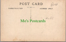 Load image into Gallery viewer, Nottinghamshire Postcard - Barnby Moor, Ye Olde Bell Hotel  SW13456