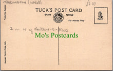 Load image into Gallery viewer, Warwickshire Postcard - Tredington Village, Shipston-on-Stour  SW13464
