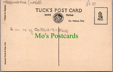 Load image into Gallery viewer, Warwickshire Postcard - Tredington Village, Shipston-on-Stour  SW13464