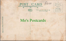 Load image into Gallery viewer, Derbyshire Postcard - Long Eaton Lace Factory Winding Room  SW13488