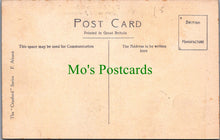 Load image into Gallery viewer, Cheshire Postcard - Knutsford, The "High Street, Cranford" SW13494