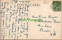 Load image into Gallery viewer, Buckinghamshire Postcard - Marlow, The Compleat Angler Hotel SW13501