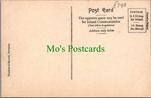 Load image into Gallery viewer, Oxfordshire Postcard - Wantage, Wallingford Street    SW13503
