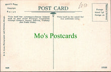 Load image into Gallery viewer, Buckinghamshire Postcard - The Lake, Burnham Beeches SW14072