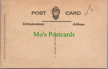 Load image into Gallery viewer, Derbyshire Postcard - Black Rocks, Cromford   SW14074
