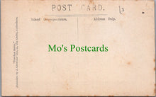Load image into Gallery viewer, Derbyshire Postcard - Eyam Church    SW14075