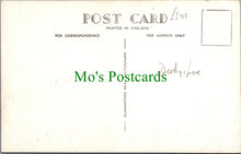 Load image into Gallery viewer, Derbyshire Postcard - Fenny Bentley Church    SW14082
