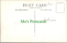 Load image into Gallery viewer, Derbyshire Postcard - Fenny Bentley Church    SW14082