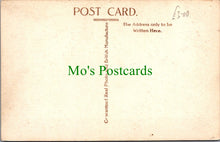 Load image into Gallery viewer, Derbyshire Postcard - Speedwell Cavern, Castleton   SW14088