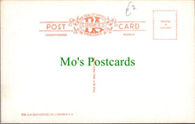 Load image into Gallery viewer, Derbyshire Postcard - St Martin's Church, Alfreton   SW14093