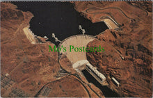 Load image into Gallery viewer, America Postcard - Hoover Dam, Nevada / Arizona  SW12578
