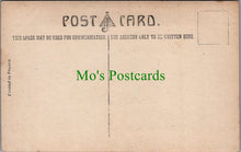 Load image into Gallery viewer, Children Postcard - Head and Shoulders of a Child   SW12593
