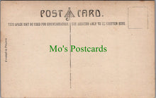 Load image into Gallery viewer, Children Postcard - Head and Shoulders of a Child   SW12593
