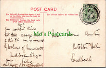 Load image into Gallery viewer, Lancashire Postcard - Manchester Assize Courts  SW12624