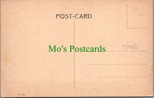 Load image into Gallery viewer, Wales Postcard - Wrexham Parish Church Interior  SW12635
