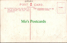 Load image into Gallery viewer, Oxfordshire Postcard - Abingdon Town Hall   SW12649