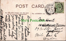 Load image into Gallery viewer, Surrey Postcard - Woking Oriental Institute SW12652