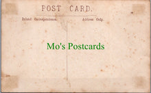 Load image into Gallery viewer, Social History Postcard - Horse and Delivery Cart   SW13284