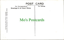 Load image into Gallery viewer, Sussex Postcard - Steyning, Church Street   SW13287
