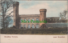 Load image into Gallery viewer, Sussex Postcard - Beeding Towers, Near Bramber  SW13289