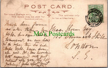 Load image into Gallery viewer, Sussex Postcard - Beeding Towers, Near Bramber  SW13289