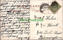 Load image into Gallery viewer, Leicestershire Postcard - Staunton Harold  SW13303