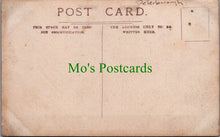 Load image into Gallery viewer, Occupations Postcard - Fireman and Soldier SW13315