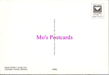 Load image into Gallery viewer, Scotland Postcard - Main Street, Glenluce  SW16000