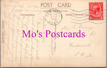 Load image into Gallery viewer, London Postcard -Biggin Hill From Ricketts Hill  SW14477