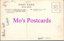 Load image into Gallery viewer, Sussex Postcard - Parham Hall  SW14480