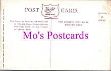 Load image into Gallery viewer, Heraldic Postcard - The Clan MacDougal  SW14487