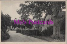 Load image into Gallery viewer, Sussex Postcard - Hellingly Village    SW14498