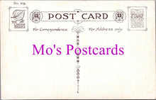 Load image into Gallery viewer, Cornwall Postcard - The Harbour, Polperro  SW14500