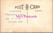 Load image into Gallery viewer, London Postcard - Manor Place, Paddington Green   SW15342