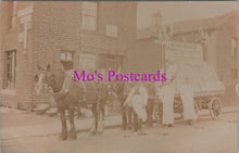 Load image into Gallery viewer, Yorkshire Postcard - 209 Cutler Heights Lane Advert, Bradford   SW15343