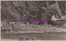 Load image into Gallery viewer, Devon Postcard - Ilfracombe, Tunnels Beach  SW15348