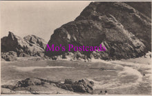 Load image into Gallery viewer, Devon Postcard - Ilfracombe, Rapparee Beach  SW15350