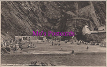 Load image into Gallery viewer, Devon Postcard - Ilfracombe, Tunnels Beach    SW15351