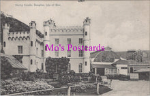 Load image into Gallery viewer, Isle of Man Postcard - Derby Castle, Douglas  SW15299