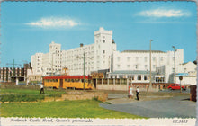 Load image into Gallery viewer, Lancashire Postcard - Blackpool, Norbreck Castle Hotel  SW16067